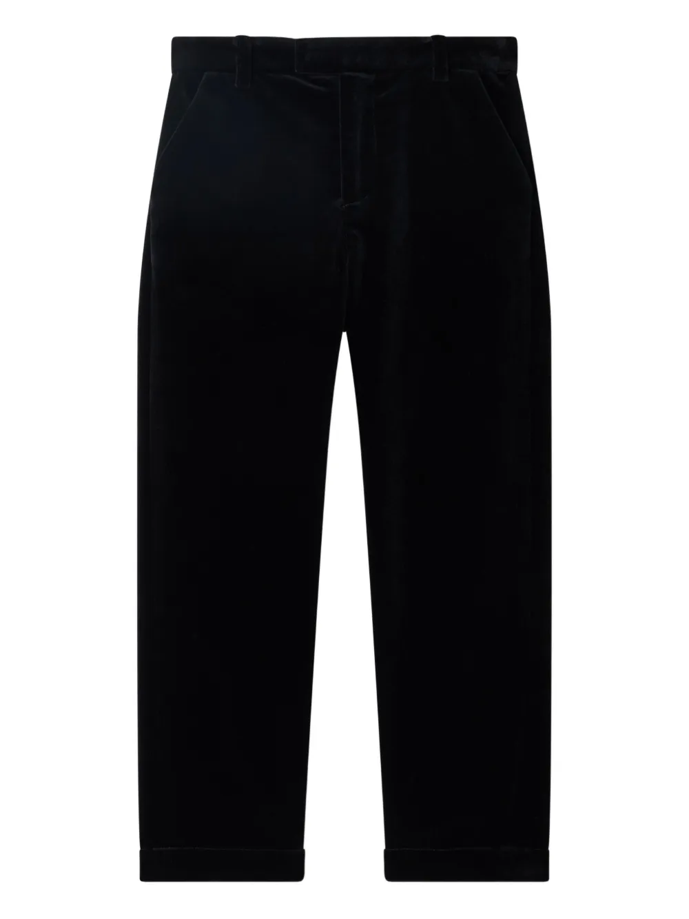 Брюки из органического хлопка Bonpoint, черный
Брюки из органического хлопка Bonpoint, черный