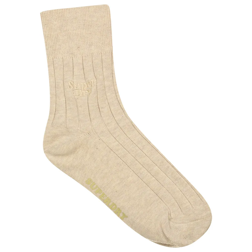 Носки 3 шт Superdry Short, бежевый
Носки 3 шт Superdry Short, бежевый