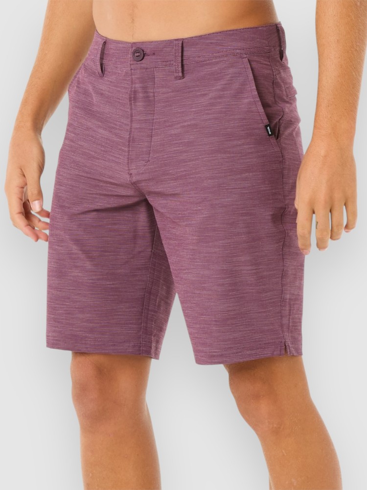 Шорты Rip Curl Boardwalk Jackson Shorts, deep plum
Шорты Rip Curl Boardwalk Jackson Shorts, deep plum