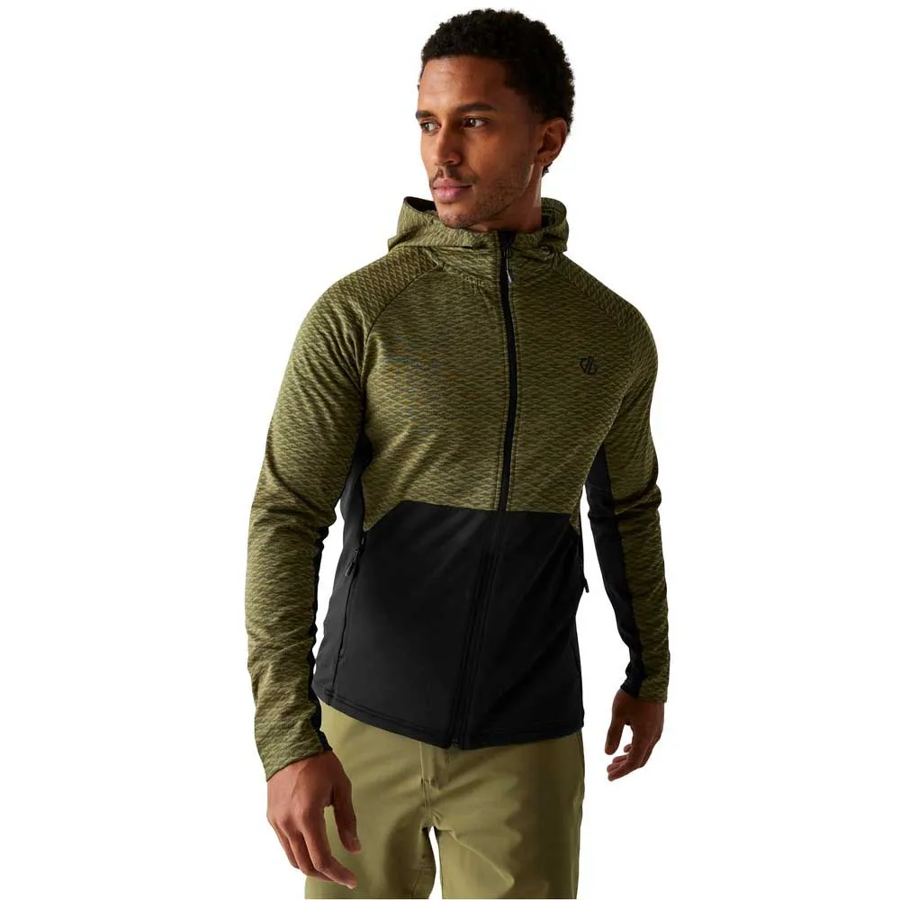 Куртка Dare2B Assimilate V, зеленый
Куртка Dare2B Assimilate V, зеленый