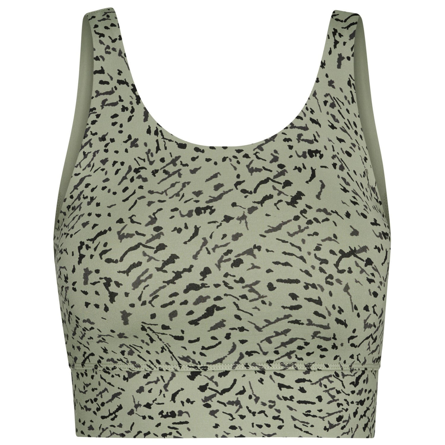 Спортивный бюстгальтер Hey Honey Women's Bustier, черный
Спортивный бюстгальтер Hey Honey Women's Bustier, черный