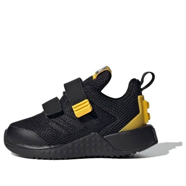Кроссовки adidas Lego x Sport Pro I 'Black Equipment Yellow'
Кроссовки adidas Lego x Sport Pro I 'Black Equipment Yellow'
