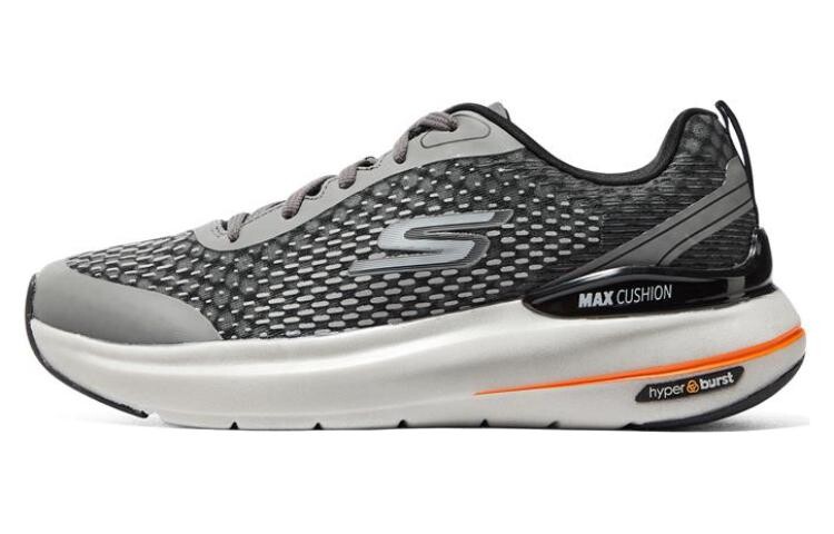 Кроссовки для бега Max Cushioning для мужчин с низким верхом серого цвета Skechers
Кроссовки для бега Max Cushioning для мужчин с низким верхом серого цвета Skechers