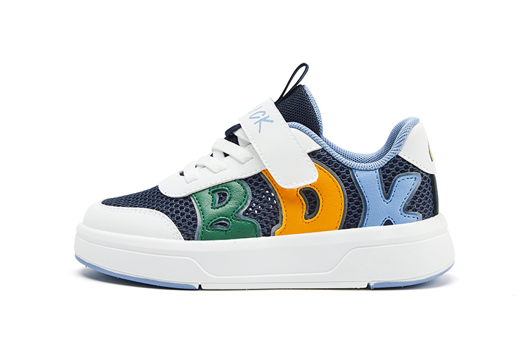 B.Duck Желтые Duck Low top детские скейтерские кроссовки для детей 3-7 лет
B.Duck Желтые Duck Low top детские скейтерские кроссовки для детей 3-7 лет