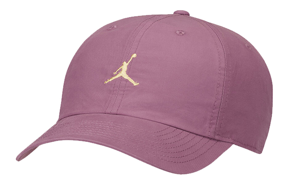Кепка унисекс Jordan, Фиолетовый
Кепка унисекс Jordan, Фиолетовый