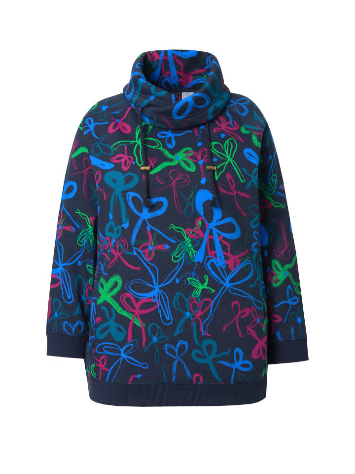 Толстовка Ulla Popken
Толстовка Ulla Popken