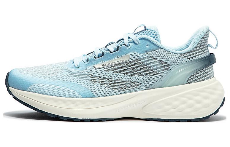 361° Амортизирующие дышащие низкие кроссовки для бега, мужские, сине-серо-белые
361° Амортизирующие дышащие низкие кроссовки для бега, мужские, сине-серо-белые