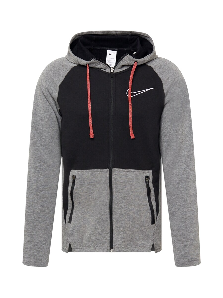 Свитер с капюшоном на молнии NIKE Athletic Zip-Up Hoodie, пятнистый серый
Свитер с капюшоном на молнии NIKE Athletic Zip-Up Hoodie, пятнистый серый