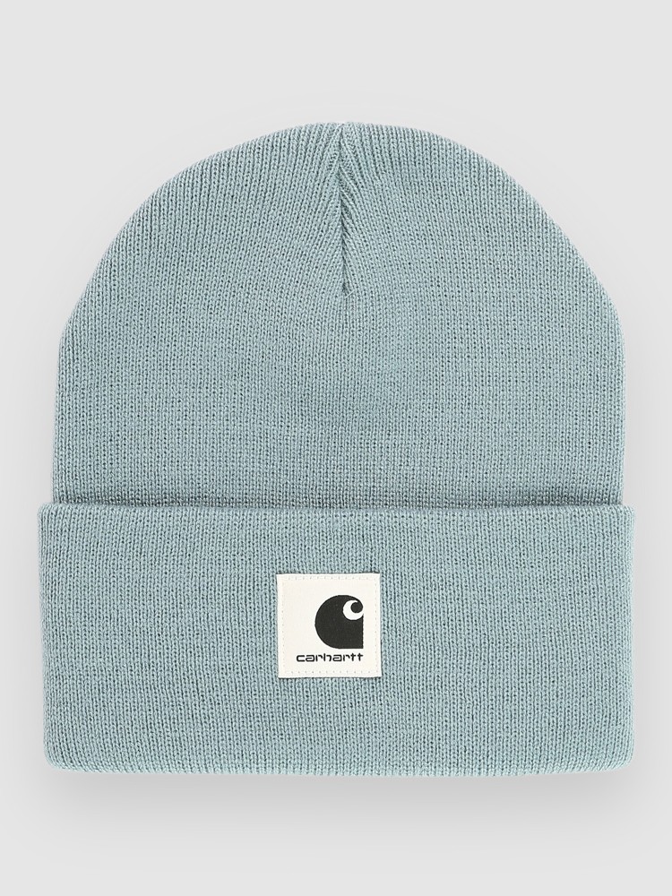 Шапка Carhartt WIP Ashley Beanie, citadel
Шапка Carhartt WIP Ashley Beanie, citadel