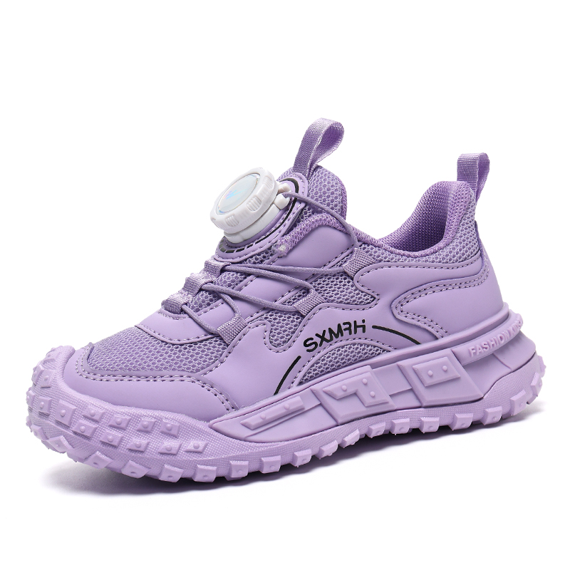 Нескользящие, износостойкие, дышащие низкие повседневные кроссовки для детей Binary, фиолетовый
Нескользящие, износостойкие, дышащие низкие повседневные кроссовки для детей Binary, фиолетовый