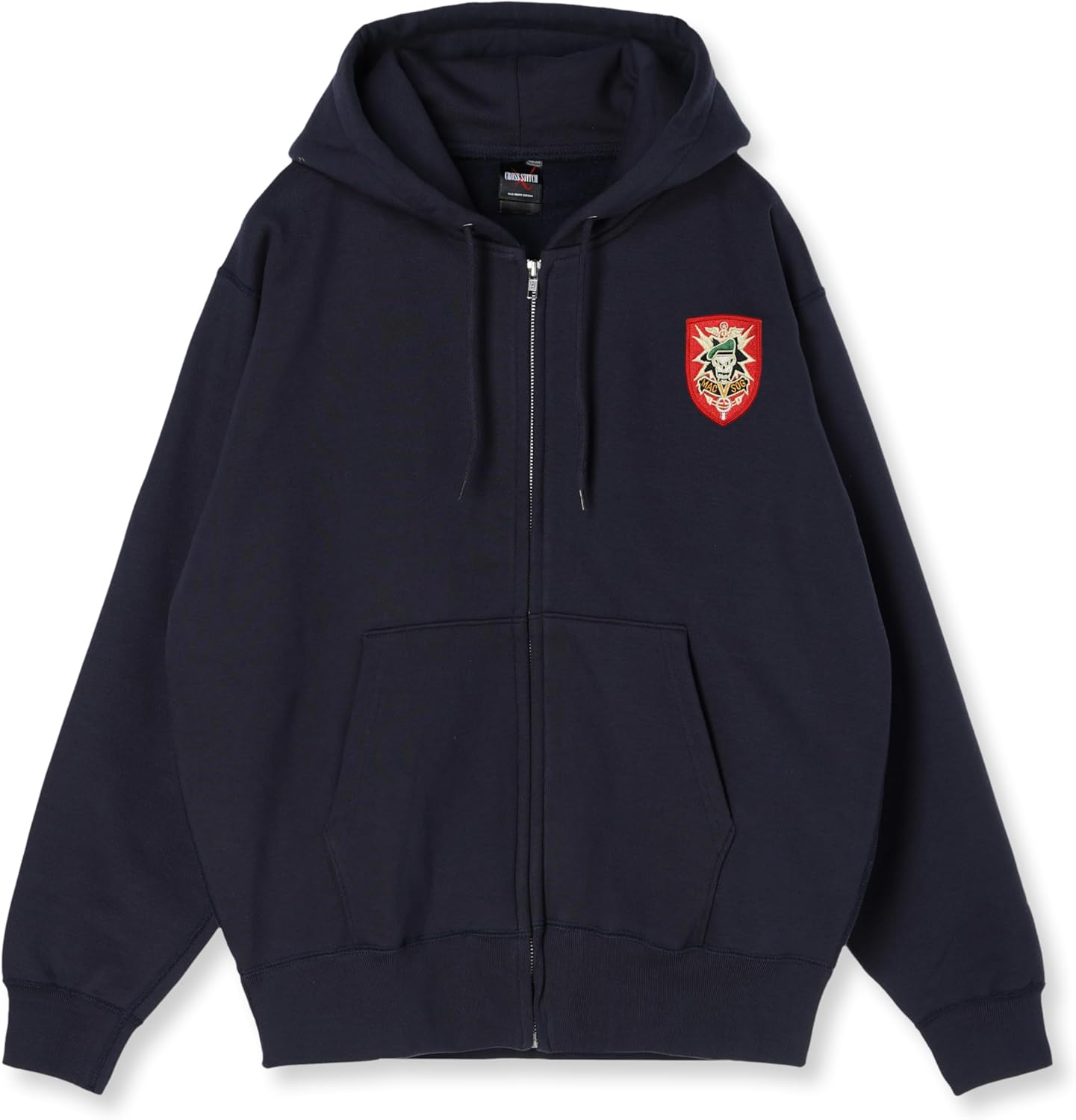 Толстовка с капюшоном в стиле F, нашивка с гербом армии США, на флисовой подкладке, на молнии, темно-синяя F-Style, Синий, Толстовка с капюшоном в стиле F, нашивка с гербом армии США, на флисовой подкладке, на молнии, темно-синяя F-Style
Толстовка с капюшоном в стиле F, нашивка с гербом армии США, на флисовой подкладке, на молнии, темно-синяя F-Style, Синий, Толстовка с капюшоном в стиле F, нашивка с гербом армии США, на флисовой подкладке, на молнии, темно-синяя F-Style