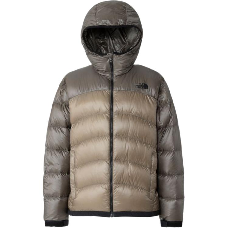 Пуховик Aconcagua мужской THE NORTH FACE, classic хаки/taupe
Пуховик Aconcagua мужской THE NORTH FACE, classic хаки/taupe