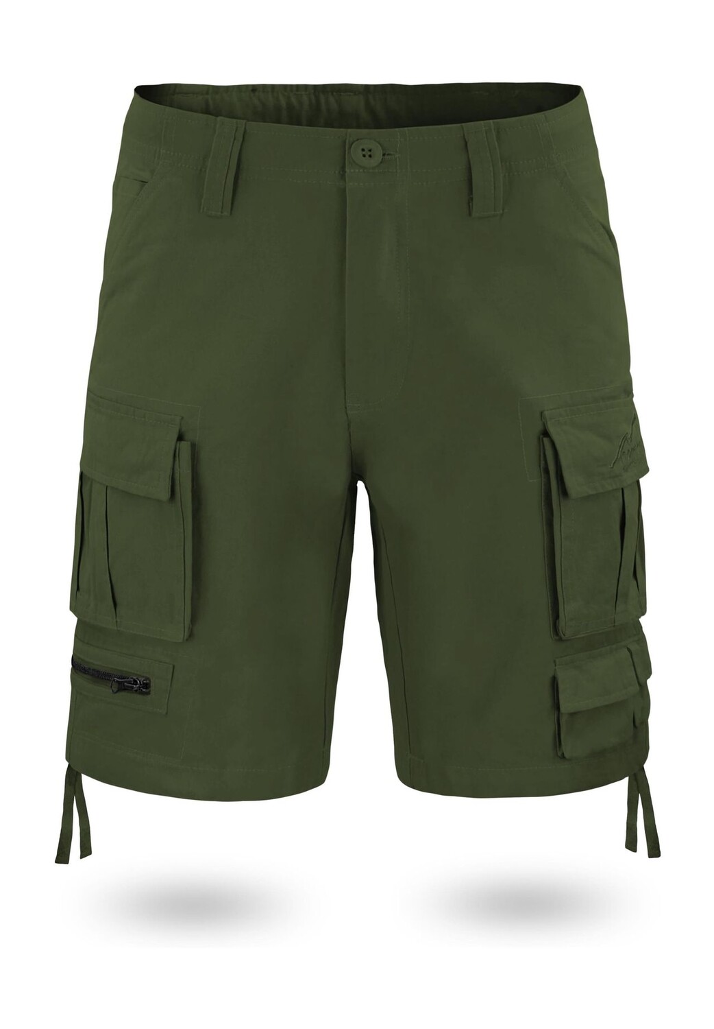 Мужские шорты Атакама Normani, цвет Oliv
Мужские шорты Атакама Normani, цвет Oliv