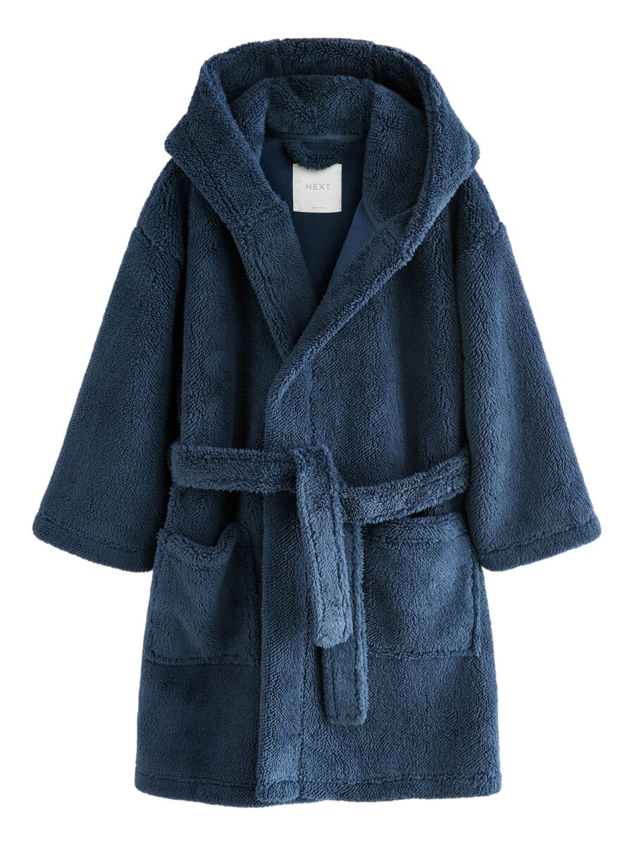Халат Next, темно-синий
Халат Next, темно-синий