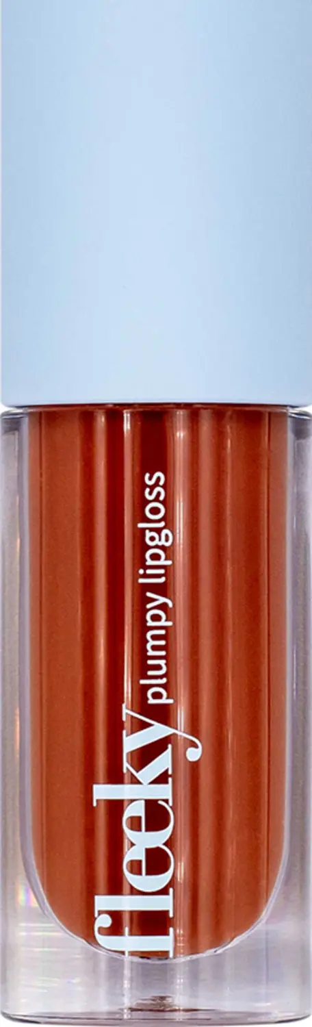 Блеск для губ fleeky Plumpy Lip Gloss Toffee Brown #2
Блеск для губ fleeky Plumpy Lip Gloss Toffee Brown #2