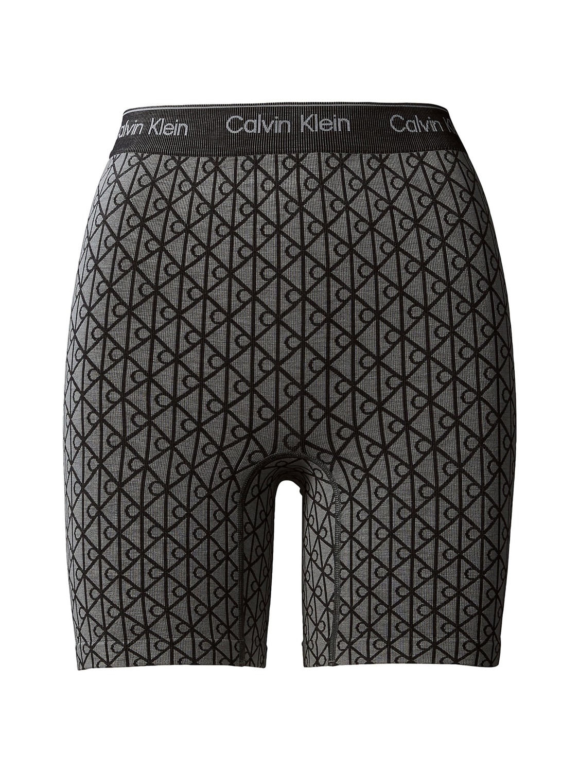 Calvin Klein Корректирующие брюки в темно-сером цвете
Calvin Klein Корректирующие брюки в темно-сером цвете