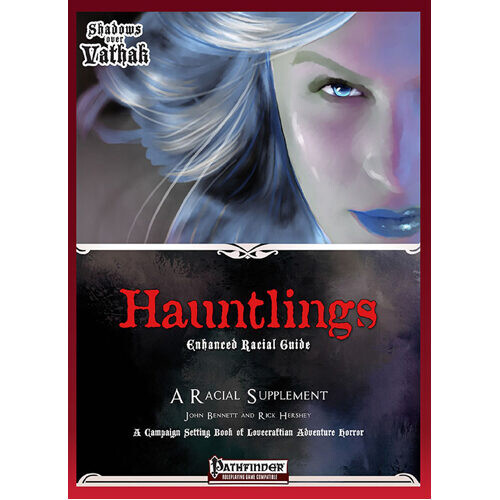 Книга Shadows Over Vathak: Hauntlings Enhanced Fat Goblin Games
Книга Shadows Over Vathak: Hauntlings Enhanced Fat Goblin Games