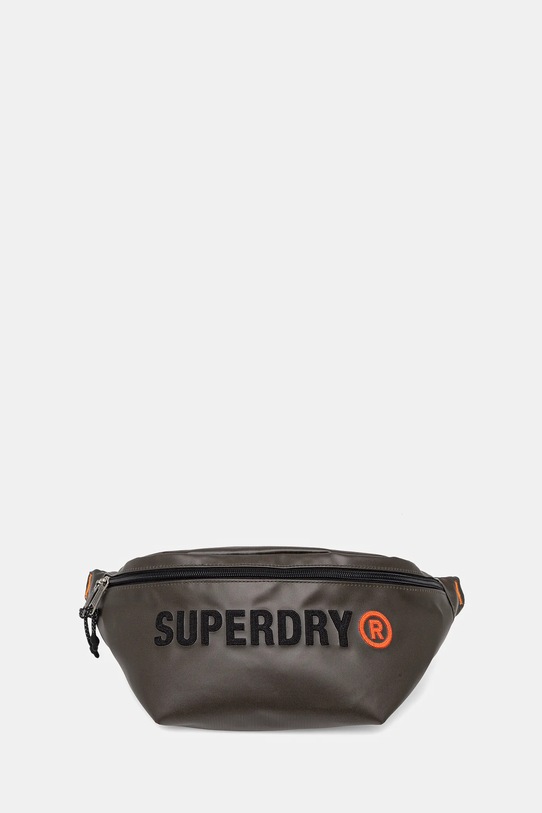 Поясная сумка Superdry, зеленый
Поясная сумка Superdry, зеленый