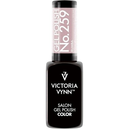Гель-лак № 259 Румба Victoria Vynn
Гель-лак № 259 Румба Victoria Vynn