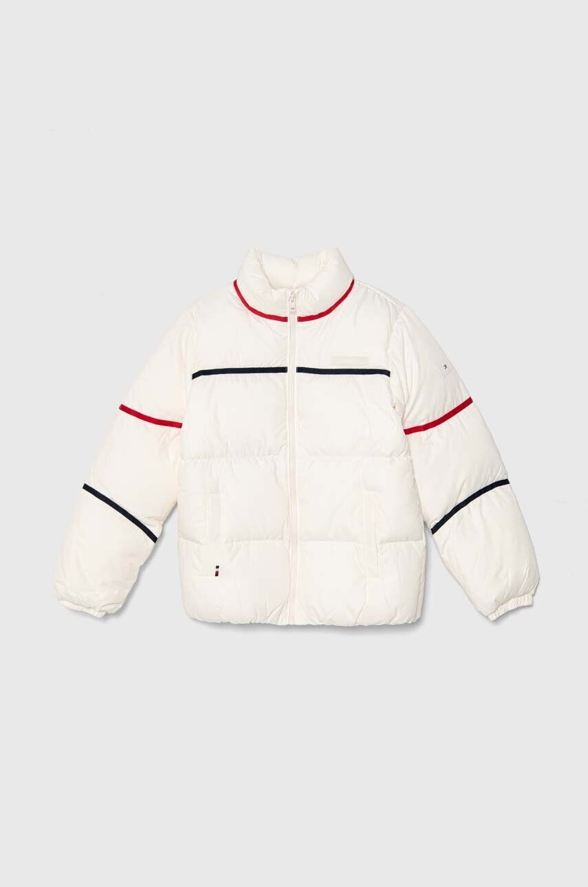 Куртка Tommy Hilfiger для мальчика, бежевый
Куртка Tommy Hilfiger для мальчика, бежевый