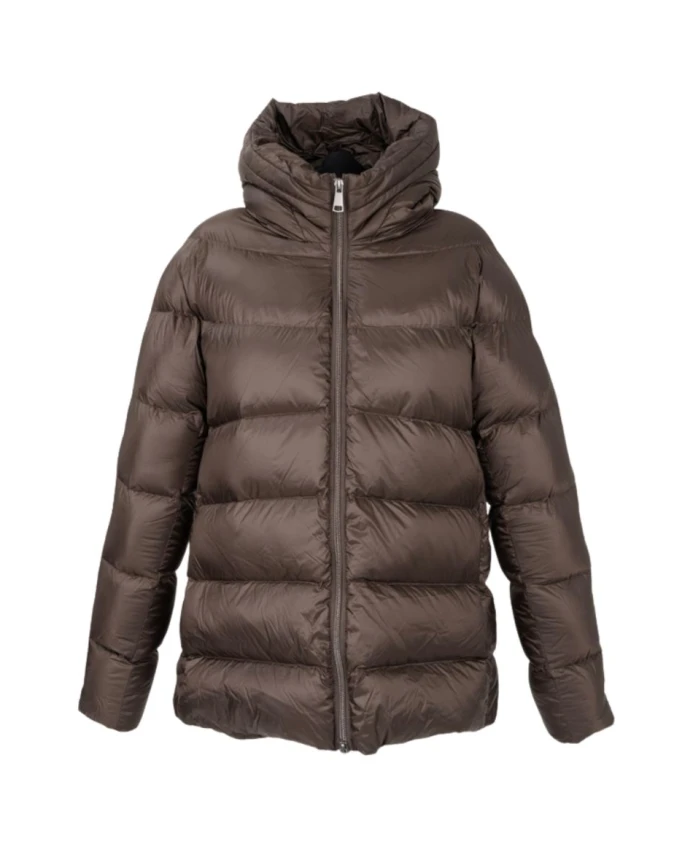 Пуховая куртка Венера Sergio Moretti, коричневый
Пуховая куртка Венера Sergio Moretti, коричневый