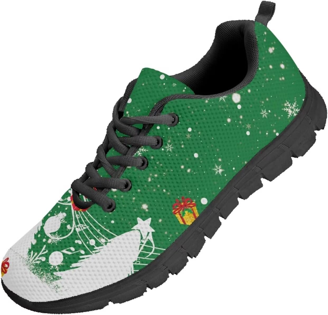 Funnydude Забавные кроссовки с принтом для мужчин, весенние прогулочные кроссовки, повседневные теннисные туфли, дышащие кроссовки из сетки, Christmas Music Note
Funnydude Забавные кроссовки с принтом для мужчин, весенние прогулочные кроссовки, повседневные теннисные туфли, дышащие кроссовки из сетки, Christmas Music Note