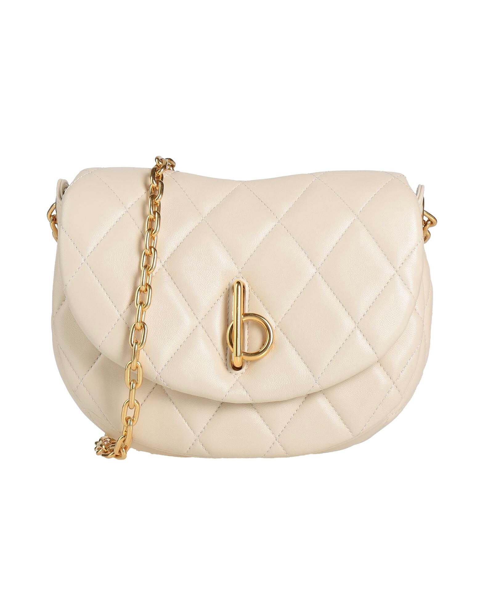 Сумка через плечо Burberry, бежевый
Сумка через плечо Burberry, бежевый