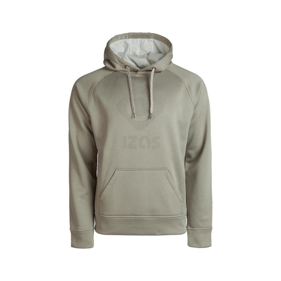 IZAS Толстовка унисекс DUERO V3 с капюшоном, логотипом и передним карманом
IZAS Толстовка унисекс DUERO V3 с капюшоном, логотипом и передним карманом