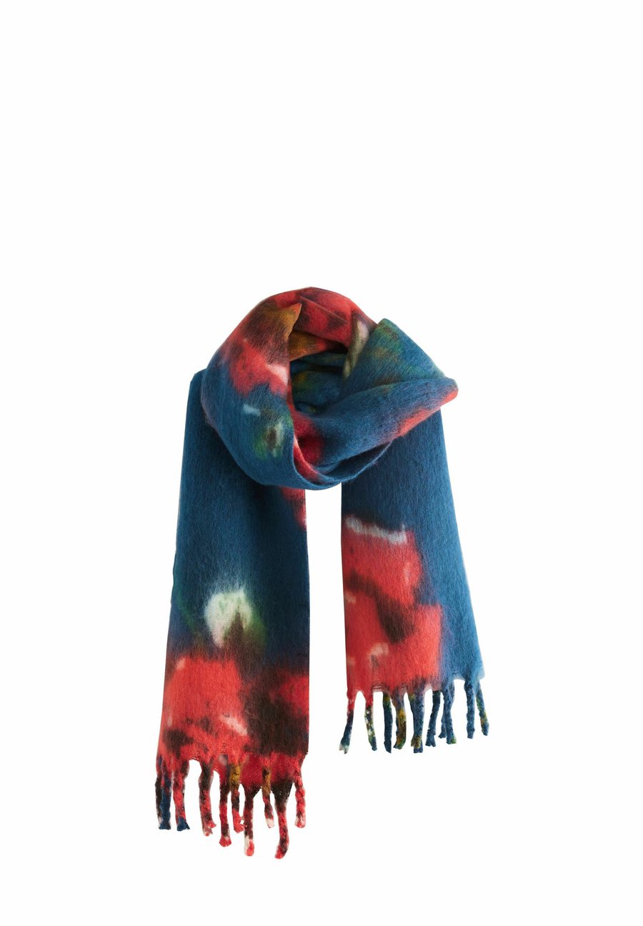 Шарф Next FLORAL BRUSHED HEAVYWEIGHT, Navy Blue/Blue
Шарф Next FLORAL BRUSHED HEAVYWEIGHT, Navy Blue/Blue