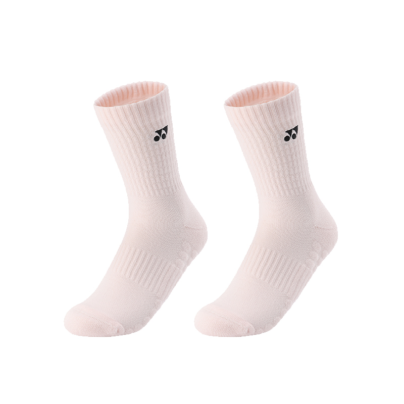 Женские носки Crew набор YONEX, розовый
Женские носки Crew набор YONEX, розовый