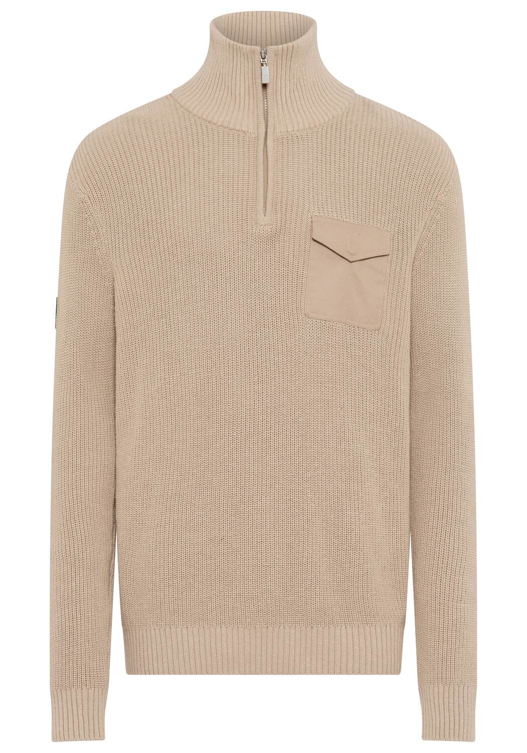 H.I.S EM Свитер в крапчатом бежевом цвете
H.I.S EM Свитер в крапчатом бежевом цвете