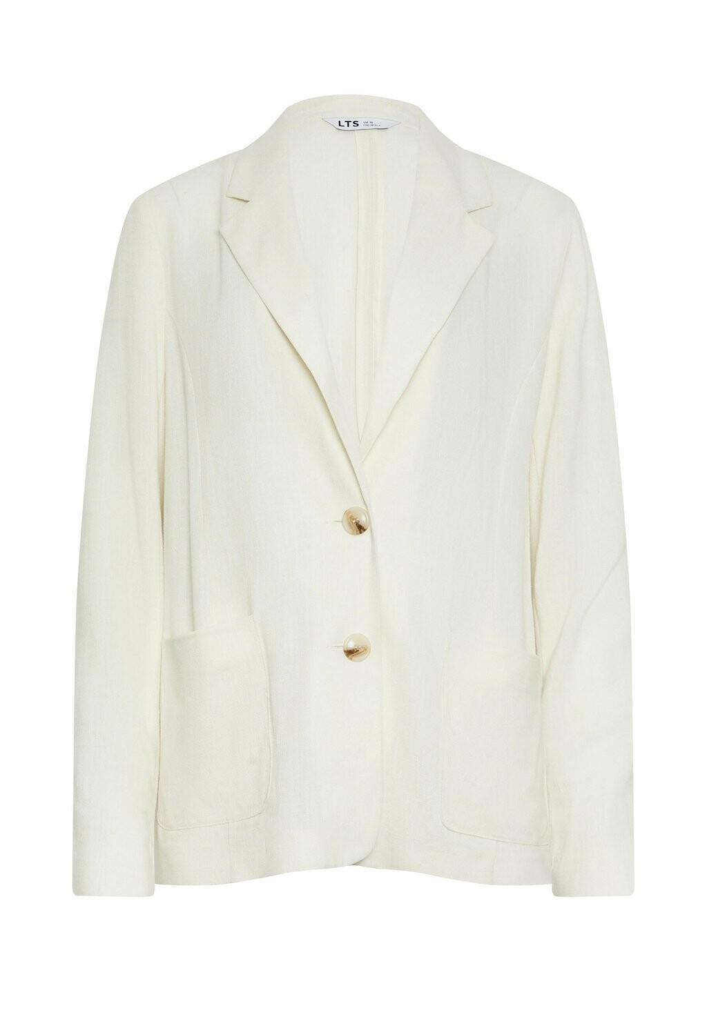 Блейзер Long Tall Sally, белый
Блейзер Long Tall Sally, белый