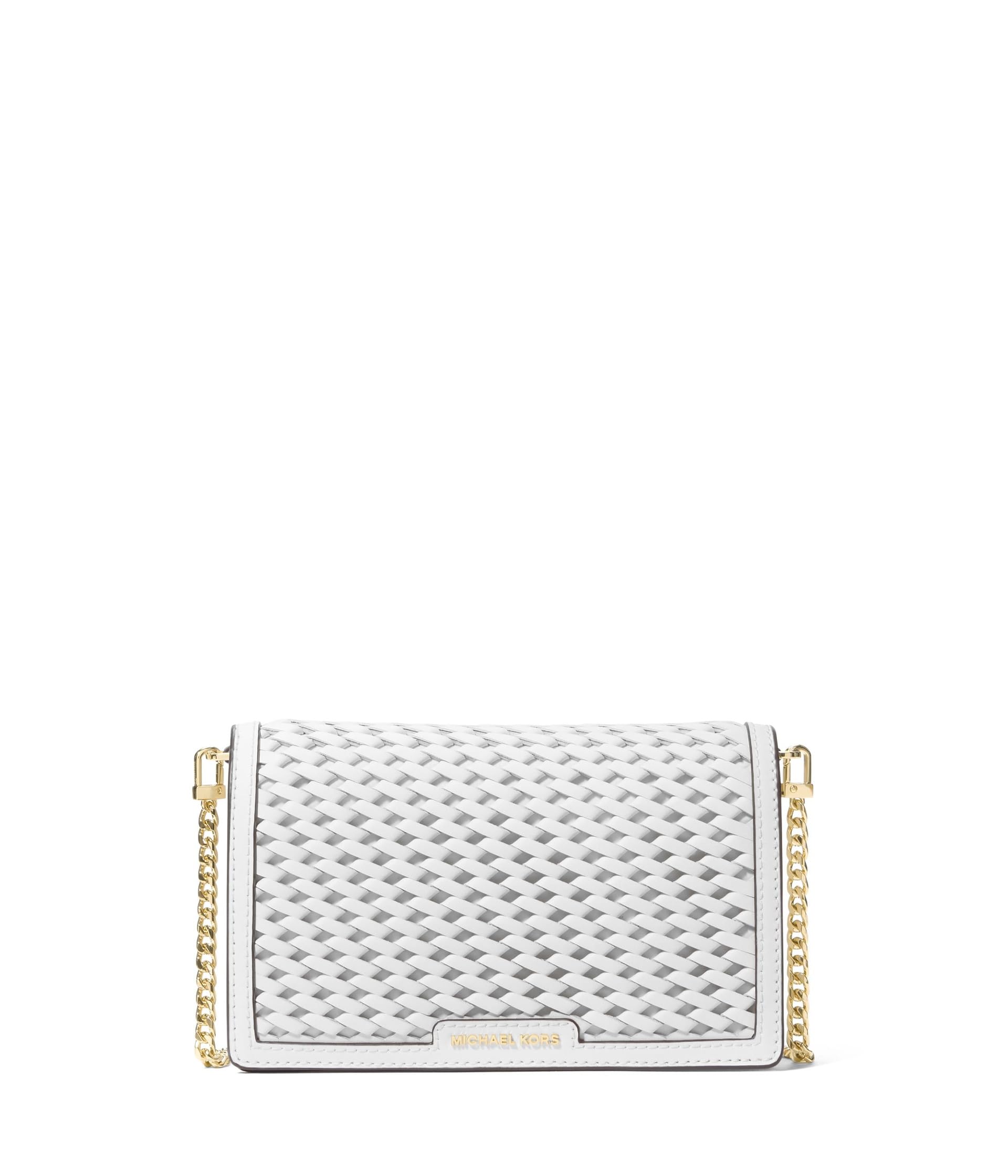 Сумка кросс-боди MICHAEL Michael Kors Jet Set Medium Flap Chain Crossbody, цвет Optic White, Белый, Сумка кросс-боди MICHAEL Michael Kors Jet Set Medium Flap Chain Crossbody, цвет Optic White
Сумка кросс-боди MICHAEL Michael Kors Jet Set Medium Flap Chain Crossbody, цвет Optic White, Белый, Сумка кросс-боди MICHAEL Michael Kors Jet Set Medium Flap Chain Crossbody, цвет Optic White