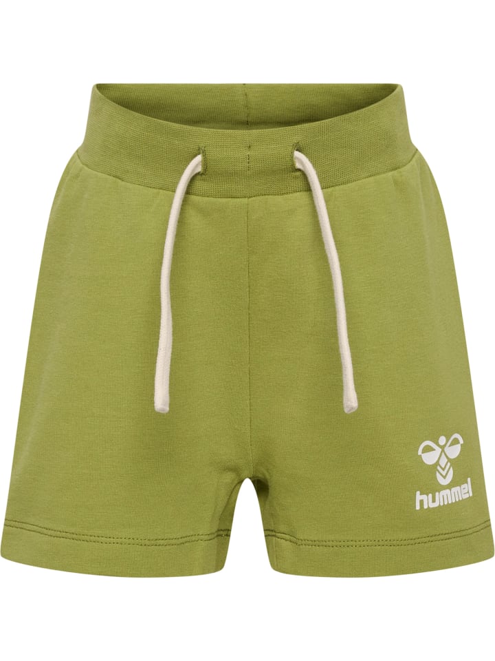 Hummel Шорты с регулируемой талией Hmldream для мальчиков, ЗЕЛЕНО-ОЛИВКОВЫЕ
Hummel Шорты с регулируемой талией Hmldream для мальчиков, ЗЕЛЕНО-ОЛИВКОВЫЕ