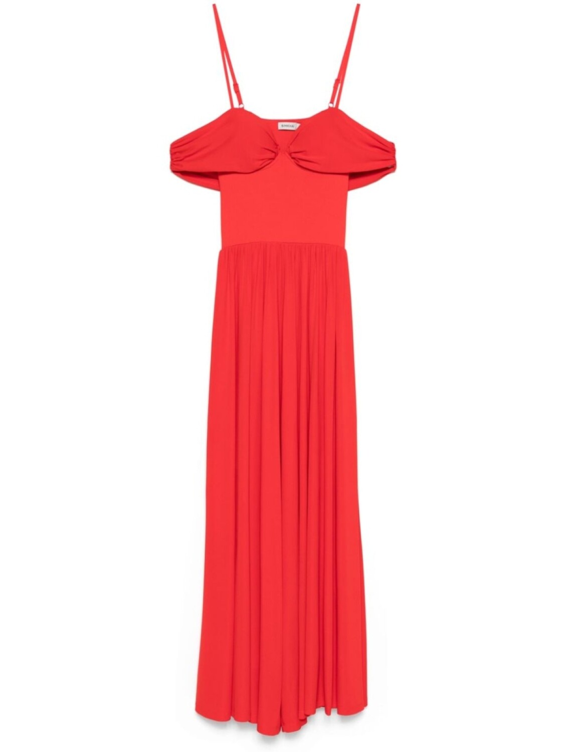 Simkhai платье Amarantha, красный
Simkhai платье Amarantha, красный