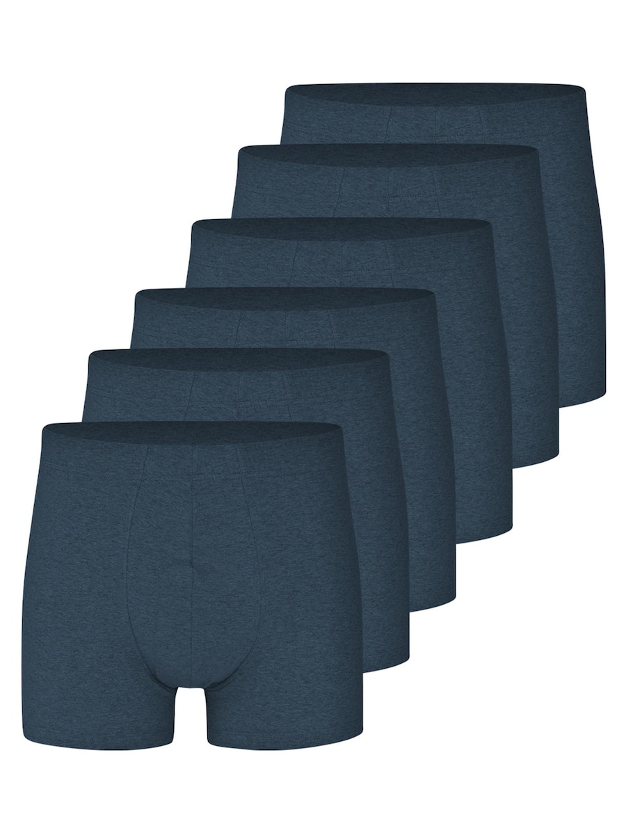 Боксеры Almonu Every Day Comfort, синий
Боксеры Almonu Every Day Comfort, синий