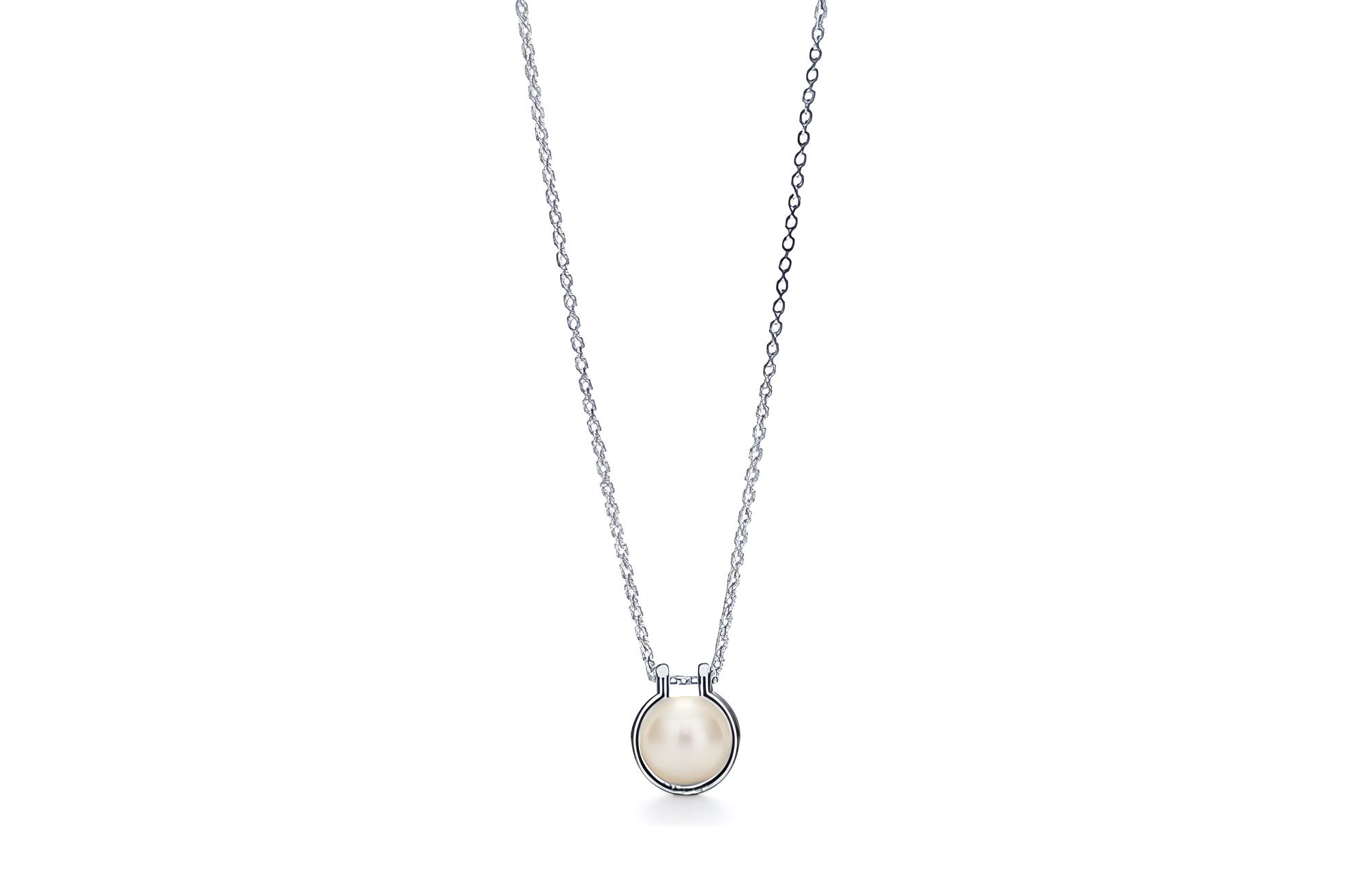 TIFFANY & CO. HardWear Колье для женщин Silver
TIFFANY & CO. HardWear Колье для женщин Silver