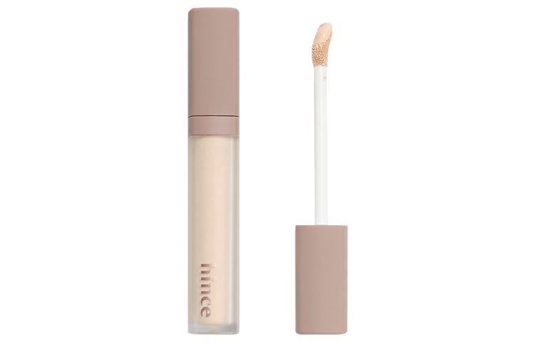 Консилер для сияния и обновления кожи Flawless 6.5g для всех типов кожи Hince
Консилер для сияния и обновления кожи Flawless 6.5g для всех типов кожи Hince