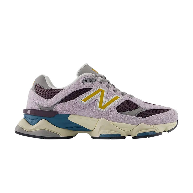 Кроссовки 9060, цвет Taro Plum Brown, Коричневый, Кроссовки 9060, цвет Taro Plum Brown
Кроссовки 9060, цвет Taro Plum Brown, Коричневый, Кроссовки 9060, цвет Taro Plum Brown