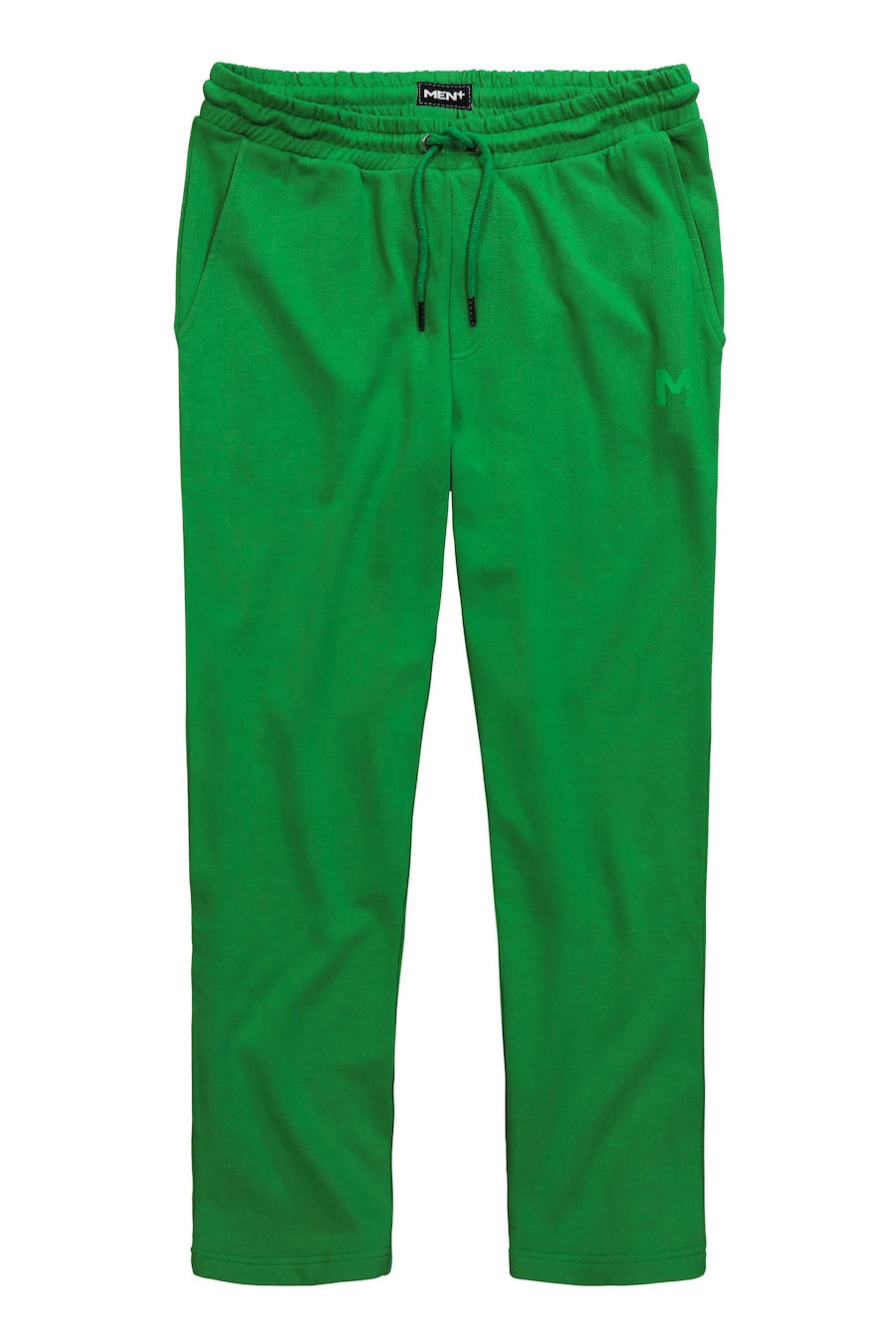 Обычные брюки Men Plus, светло-зеленый
Обычные брюки Men Plus, светло-зеленый