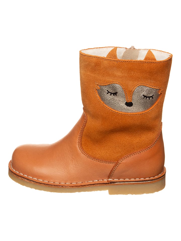 Ботинки kmins, светло-коричневый
Ботинки kmins, светло-коричневый