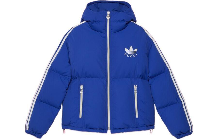 Мужская куртка Gucci, синий
Мужская куртка Gucci, синий