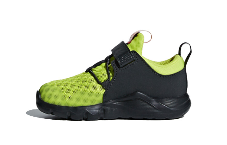 Кроссовки adidas Rapida для малышей TD
Кроссовки adidas Rapida для малышей TD