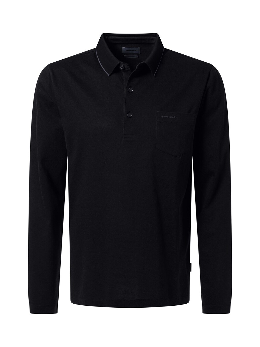 Рубашка PIERRE CARDIN, черный
Рубашка PIERRE CARDIN, черный