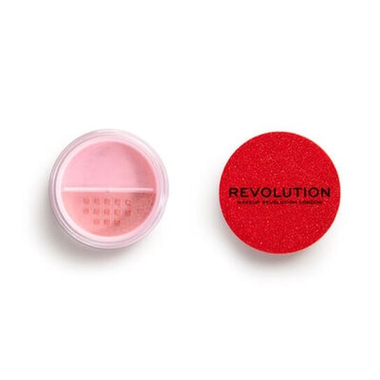 Рассыпчатый хайлайтер Ruby Crush, 5 г Makeup Revolution, Precious Stone
Рассыпчатый хайлайтер Ruby Crush, 5 г Makeup Revolution, Precious Stone