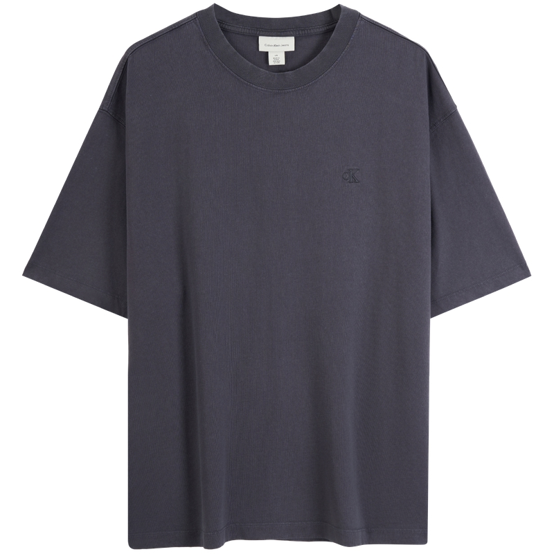 Джинсы Футболка Washed Calvin Klein, серый
Джинсы Футболка Washed Calvin Klein, серый