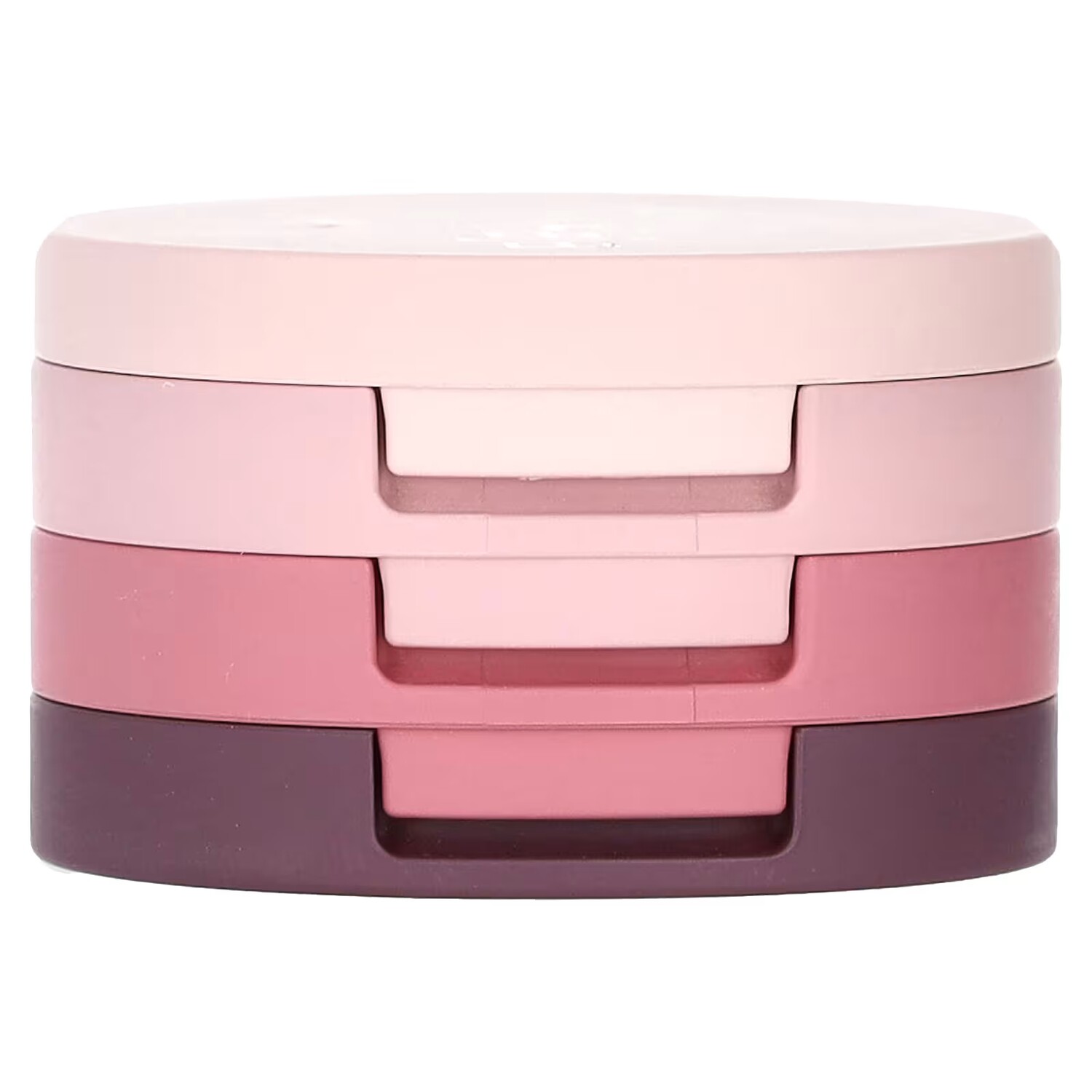 Тени для век Kaja Beauty Bento Bouncy Chrome Shimmer & Matte Trio 17 Mauve Bouquet
Тени для век Kaja Beauty Bento Bouncy Chrome Shimmer & Matte Trio 17 Mauve Bouquet