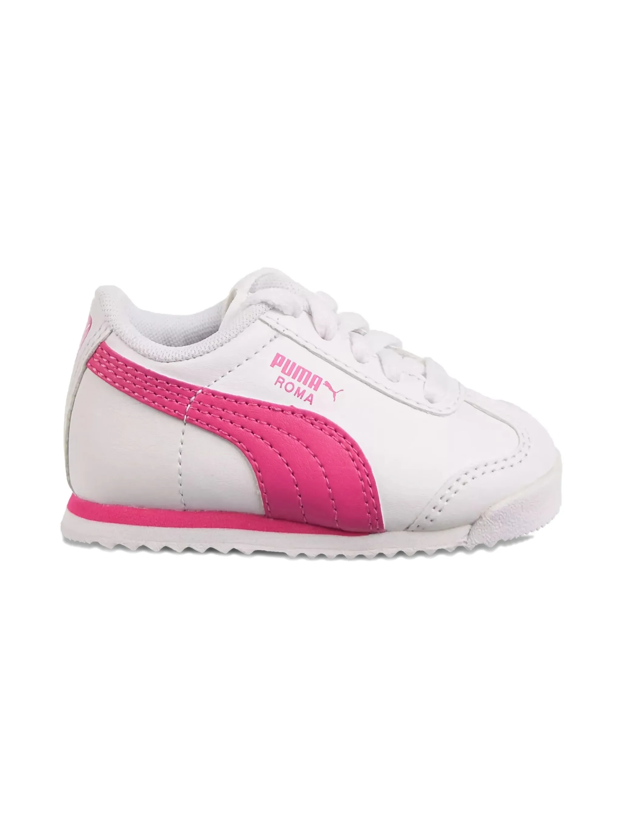 Кроссовки Roma Puma Kids, белый
Кроссовки Roma Puma Kids, белый