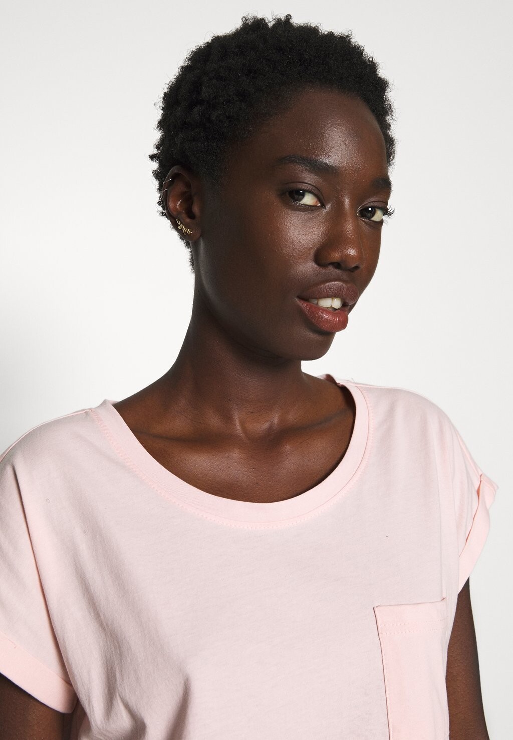 Пижама SHORTY SET LASCANA, светло-розовый
Пижама SHORTY SET LASCANA, светло-розовый