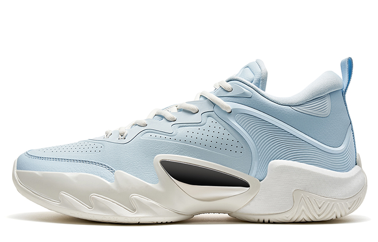 Против Небес Поколение Баскетбольные Кроссовки Мужские Низкие Волна Синий/Парус Белый XTEP
Против Небес Поколение Баскетбольные Кроссовки Мужские Низкие Волна Синий/Парус Белый XTEP